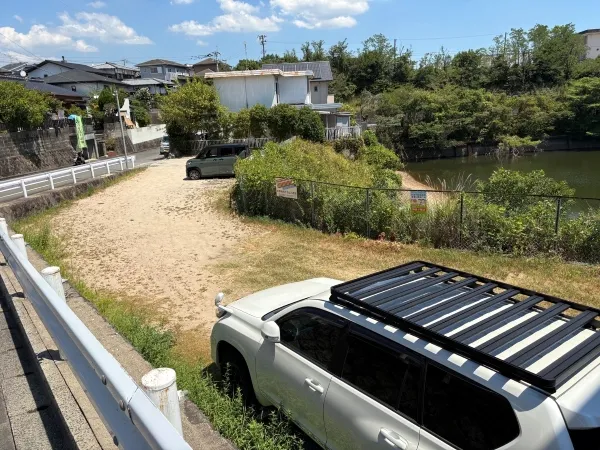 長浦台公民館画像