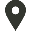 住所のアイコン